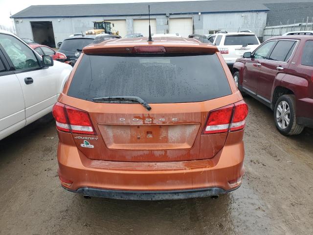 Photo 6 from auction – 2011 DODGE JOURNEY MA with VIN 3D4PG1FG9BT527113