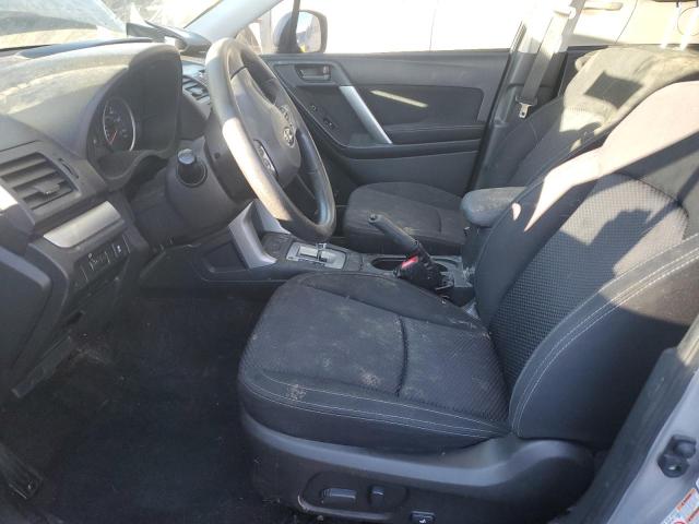 Photo 7 from auction – 2015 SUBARU FORESTER 2 with VIN JF2SJADC4FH549194