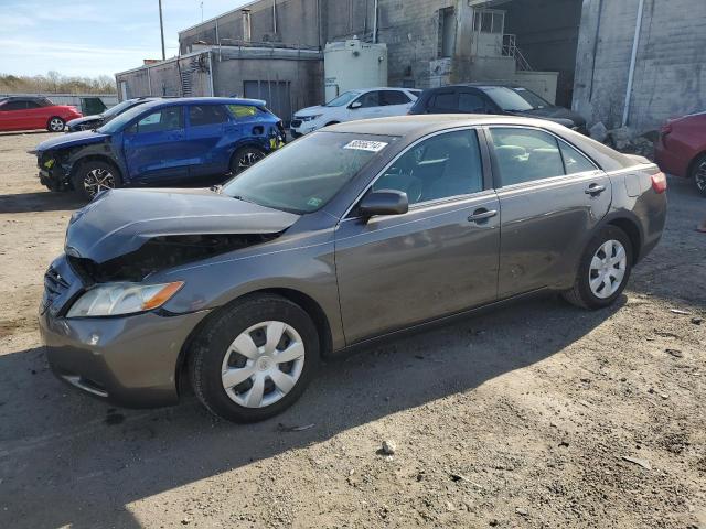 Photo 1 from auction – 2009 TOYOTA CAMRY BASE with VIN 4T1BE46K69U401970