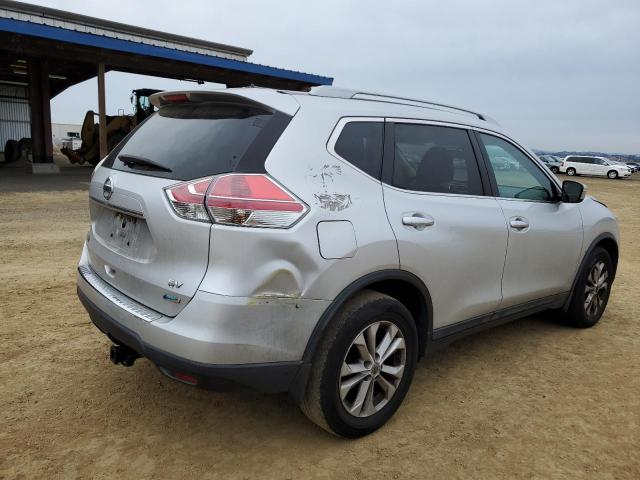 Photo 3 from auction – 2014 NISSAN ROGUE S with VIN 5N1AT2MT5EC788853