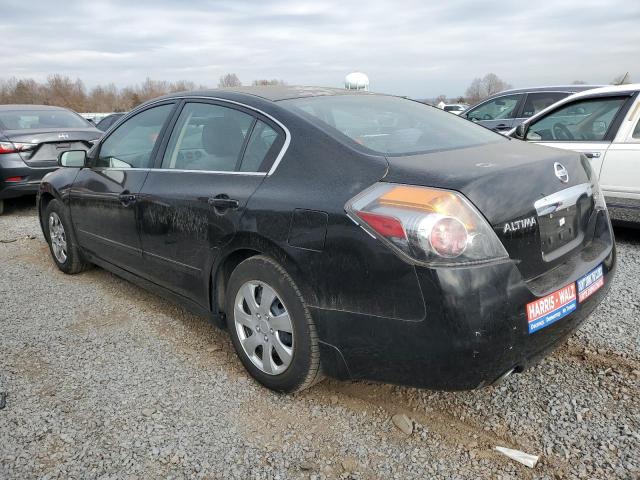 Photo 2 from auction – 2010 NISSAN ALTIMA BAS with VIN 1N4AL2AP8AN489020
