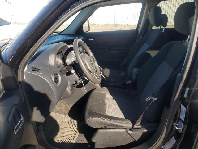Photo 7 from auction – 2014 JEEP PATRIOT SP with VIN 1C4NJPBB5ED619767