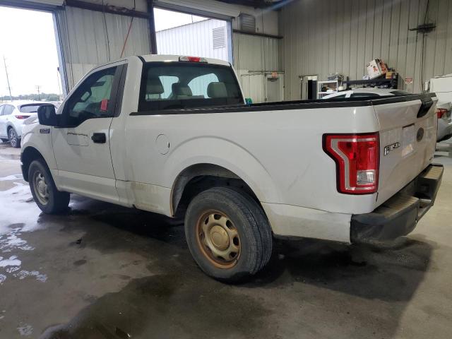Photo 2 from auction – 2016 FORD F150 with VIN 1FTMF1C89GKE26355