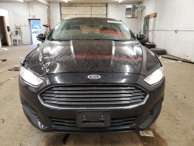Photo 5 from auction – 2016 FORD FUSION SE with VIN 3FA6P0H7XGR105877