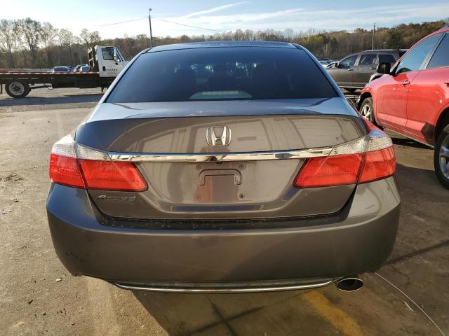 Photo 6 from auction – 2014 HONDA ACCORD LX with VIN 1HGCR2F37EA261127
