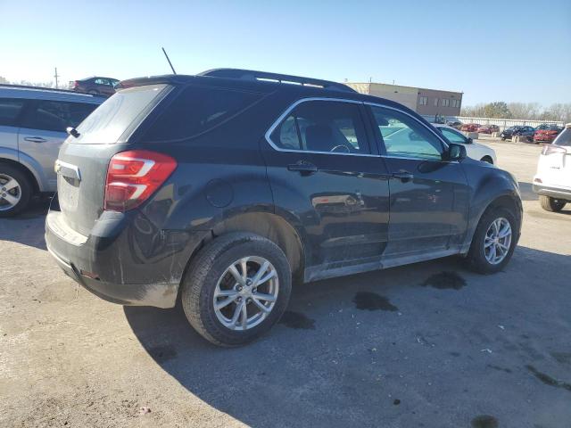Photo 3 from auction – 2017 CHEVROLET EQUINOX LT with VIN 2GNALCEK3H1509434