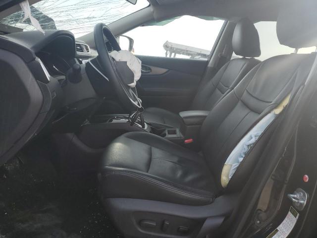 Photo 7 from auction – 2016 NISSAN ROGUE S with VIN KNMAT2MV4GP622731
