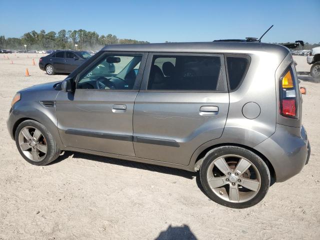 Photo 2 from auction – 2010 KIA SOUL + with VIN KNDJT2A25A7068701