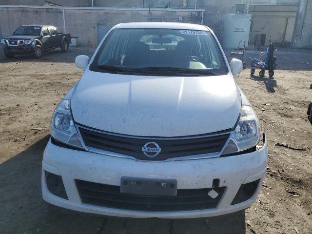 Photo 5 from auction – 2010 NISSAN VERSA S with VIN 3N1BC1CP6AL410503