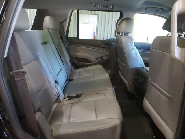 Photo 11 from auction – 2017 CHEVROLET TAHOE with VIN 1GNSCBKC4HR238399