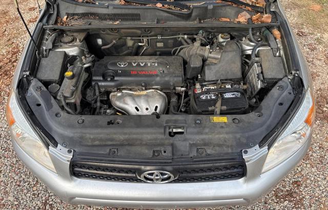Photo 7 from auction – 2008 TOYOTA RAV4 with VIN JTMZD33V686076965