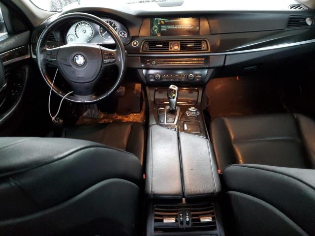 Photo 8 from auction – 2013 BMW 535 XI with VIN WBAFU7C56DDU67174