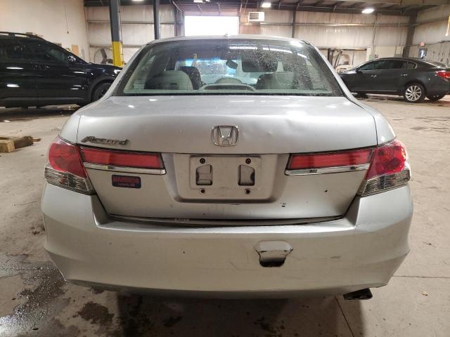 Photo 6 from auction – 2012 HONDA ACCORD EXL with VIN 1HGCP2F80CA153639