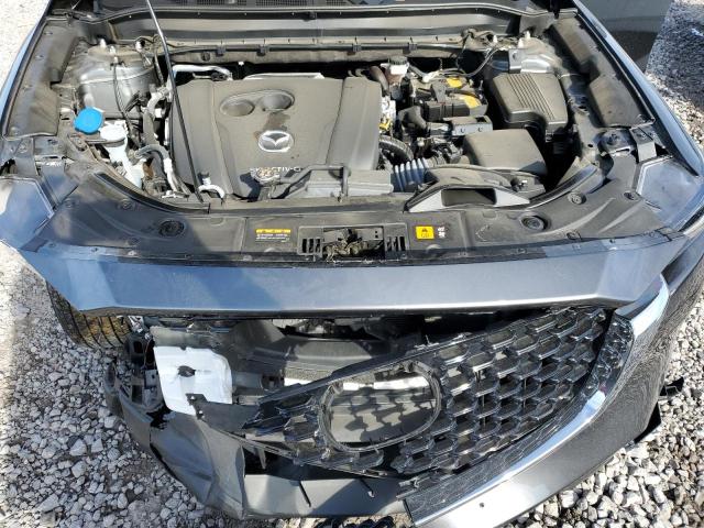 Photo 12 from auction – 2023 MAZDA CX-5 PREFE with VIN JM3KFBCM5P0143464