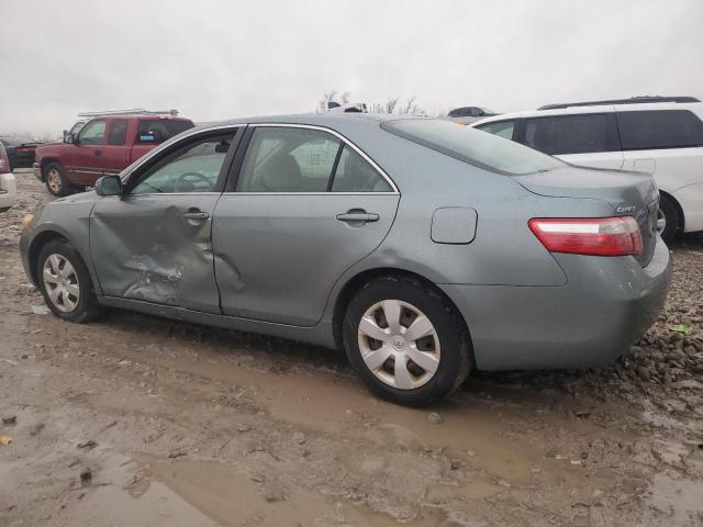 Photo 2 from auction – 2008 TOYOTA CAMRY CE with VIN 4T4BE46K18R023447