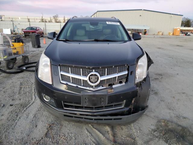 Photo 5 from auction – 2012 CADILLAC SRX PERFOR with VIN 3GYFNEE32CS580340