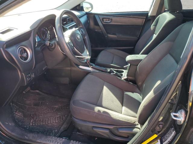 Photo 7 from auction – 2019 TOYOTA COROLLA L with VIN 5YFBURHE8KP877300