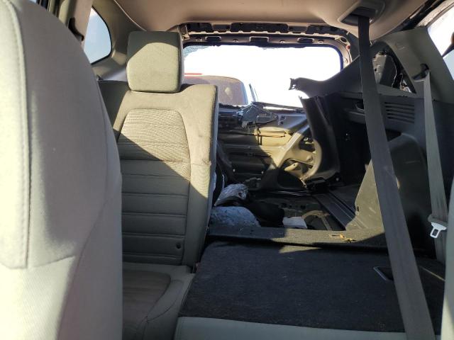 Photo 10 from auction – 2018 HONDA CR-V EX with VIN 7FARW1H53JE045307