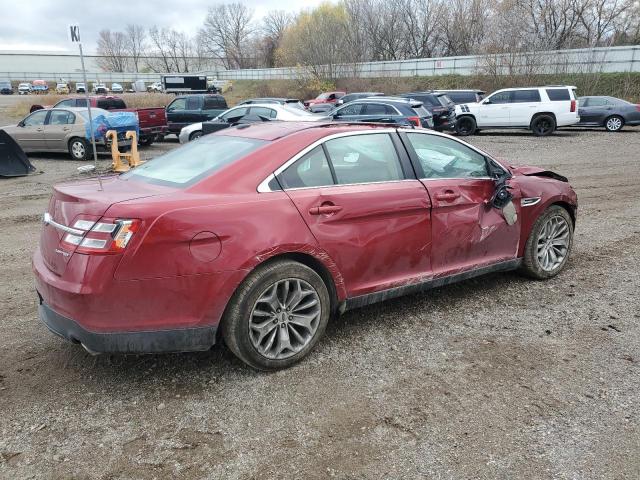 Photo 3 from auction – 2016 FORD TAURUS LIM with VIN 1FAHP2F8XGG111170