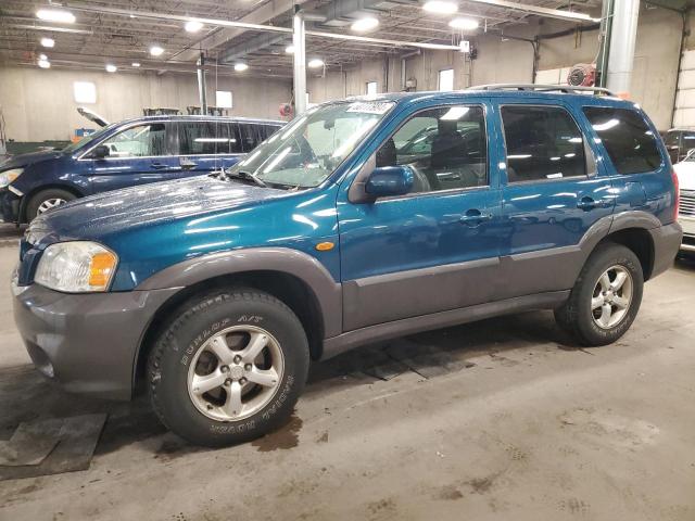 MAZDA TRIBUTE S 2005 with VIN 4F2CZ94175KM05942 - Photo from auction