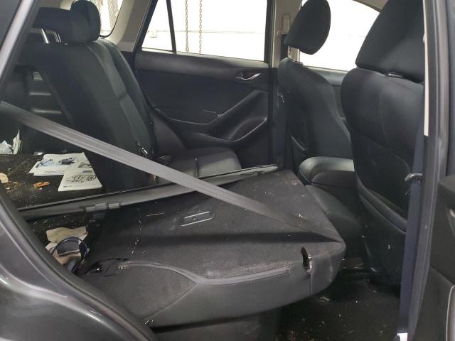 Photo 11 from auction – 2013 MAZDA CX-5 SPORT with VIN JM3KE2BE4D0157431