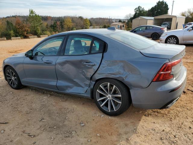 Photo 2 from auction – 2022 VOLVO S60 B5 MOM with VIN 7JRL12TZ8NG174592