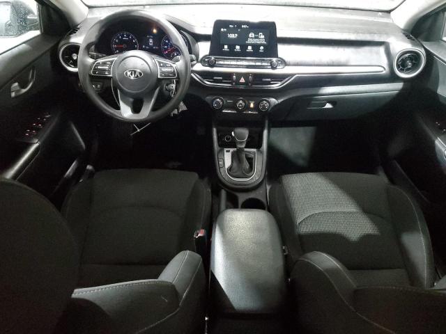 Photo 8 from auction – 2021 KIA FORTE FE with VIN 3KPF24AD3ME352399