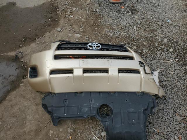 Photo 13 from auction – 2011 TOYOTA RAV4 with VIN 2T3BF4DVXBW091118