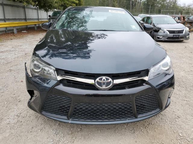 Photo 5 from auction – 2017 TOYOTA CAMRY LE with VIN 4T1BF1FKXHU278474