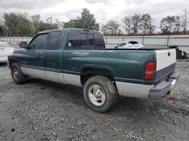 Photo 2 from auction – 2000 DODGE RAM 1500 with VIN 3B7HC13Z3YG112485