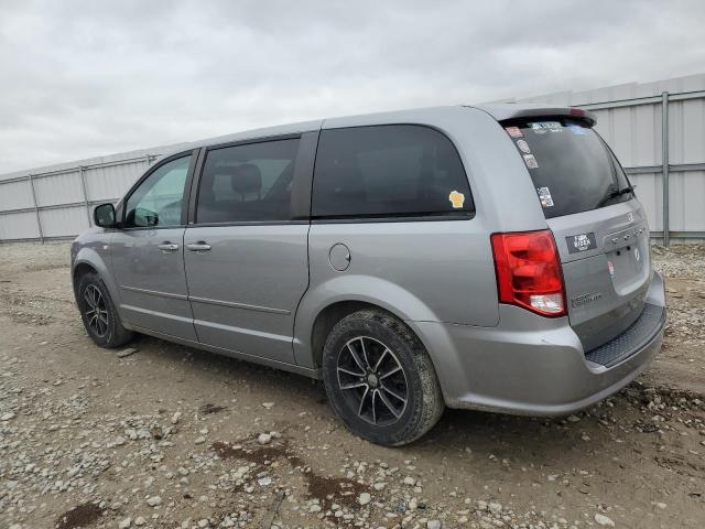 Foto 2 de la subasta – 2014 DODGE GRAND CARA con VIN 2C4RDGCG9ER261685