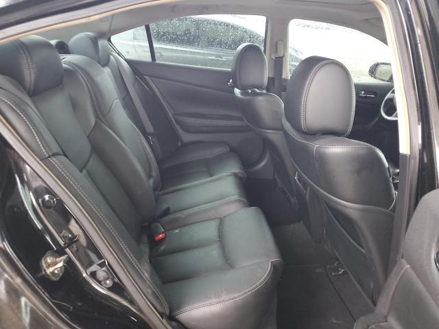 Foto 10 de la subasta – 2014 NISSAN MAXIMA S con VIN 1N4AA5AP6EC470409