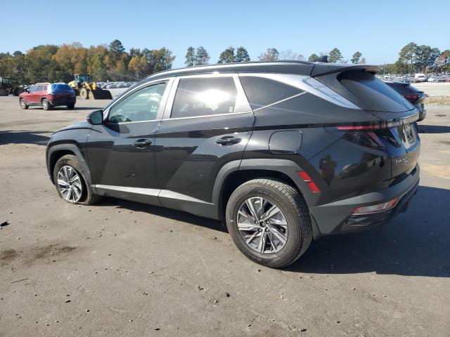 Photo 2 from auction – 2022 HYUNDAI TUCSON BLU with VIN KM8JBCA15NU030520