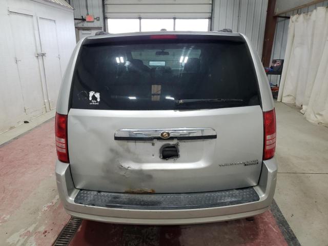 Photo 6 from auction – 2010 CHRYSLER TOWN & COU with VIN 2A4RR5D13AR359115