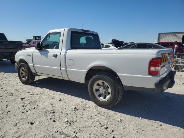 Photo 2 from auction – 2011 FORD RANGER with VIN 1FTKR1ADXBPA82349