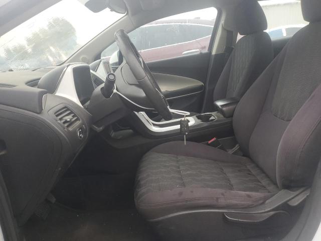 Photo 7 from auction – 2013 CHEVROLET VOLT with VIN 1G1RE6E40DU146963