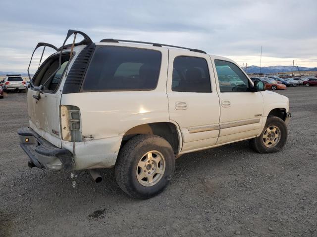 Photo 3 from auction – 2004 GMC YUKON with VIN 1GKEK13Z24J210393