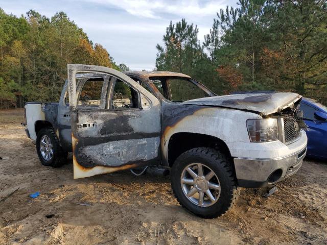 Photo 4 from auction – 2010 GMC SIERRA C15 with VIN 3GTRCVE08AG176196
