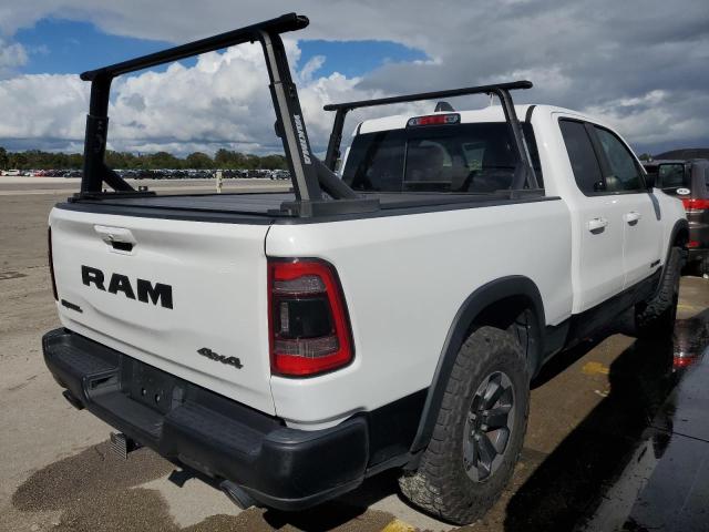 Photo 3 from auction – 2020 RAM 1500 REBEL with VIN 1C6SRFET0LN258084