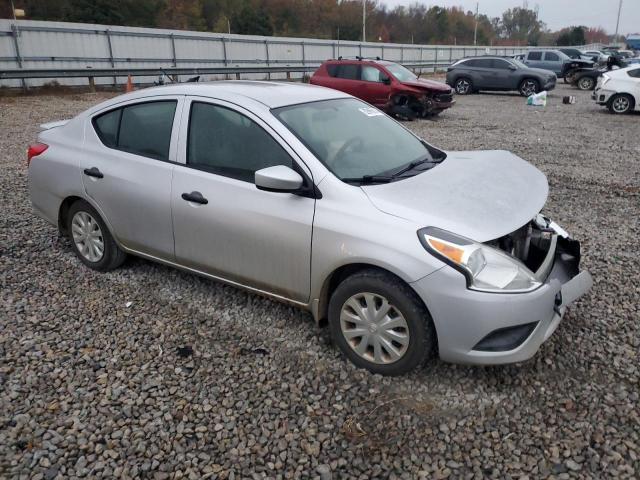 Photo 4 from auction – 2019 NISSAN VERSA S with VIN 3N1CN7AP2KL808510