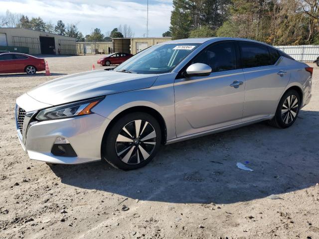 NISSAN ALTIMA SL 2019 with VIN 1N4BL4EV0KC225120 - Photo from auction