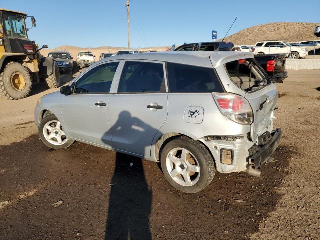 Photo 2 from auction – 2007 TOYOTA COROLLA MA with VIN 2T1KR32E17C679852