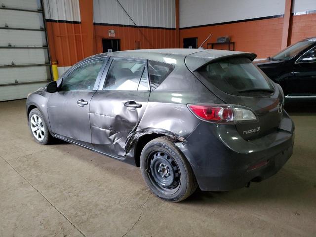 Photo 2 from auction – 2010 MAZDA 3 I with VIN JM1BL1HF7A1176893