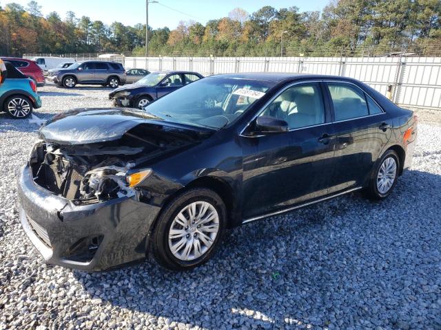 TOYOTA CAMRY BASE 2012 with VIN 4T1BF1FK1CU044345 - Photo from auction