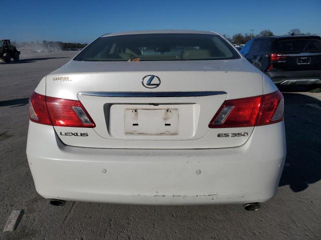 Photo 6 from auction – 2008 LEXUS ES 350 with VIN JTHBJ46GX82157597