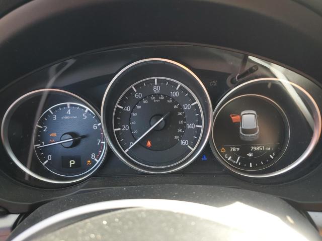Photo 9 from auction – 2018 MAZDA CX-5 TOURI with VIN JM3KFACM0J1381878