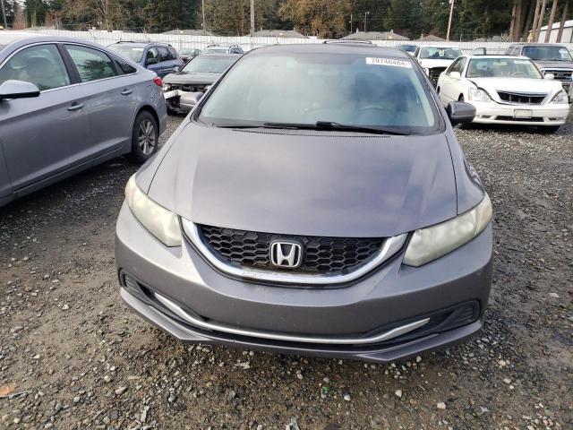 Zdjęcie 5 z aukcji – 2014 HONDA CIVIC LX z VIN 19XFB2F50EE044081