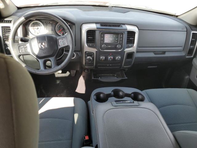 Photo 8 from auction – 2017 RAM 1500 SLT with VIN 1C6RR6GT9HS549915