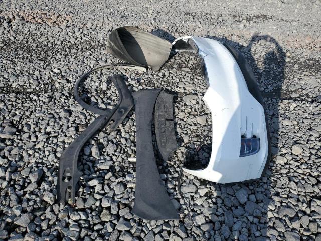 Photo 12 from auction – 2020 TESLA MODEL X with VIN 5YJXCDE45LF298673