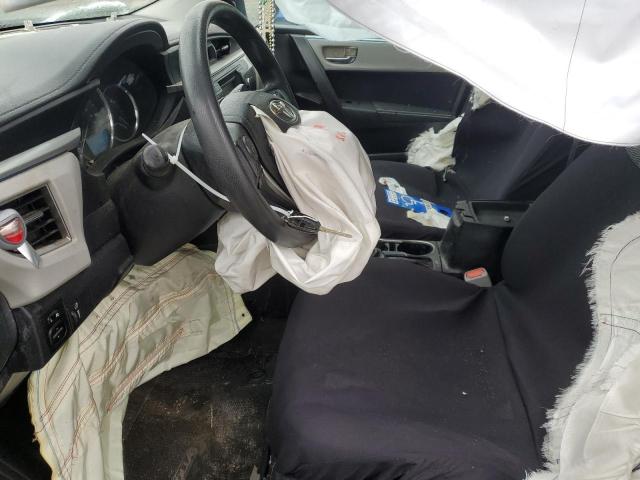 Photo 7 from auction – 2015 TOYOTA COROLLA L with VIN 5YFBURHE4FP260675